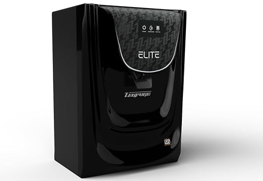 Zenpure Elite 15 Litre RO+UV+UF+Alkaline+TDS Adjuster Pure Copper Water Purifier, With Free Pre-Filter, TDS Meter